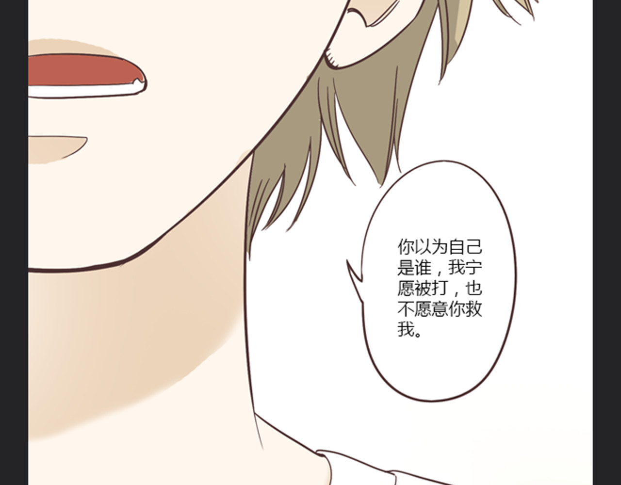 你好！筋肉女 第5话 你出现在我诗的每一页 第78页
