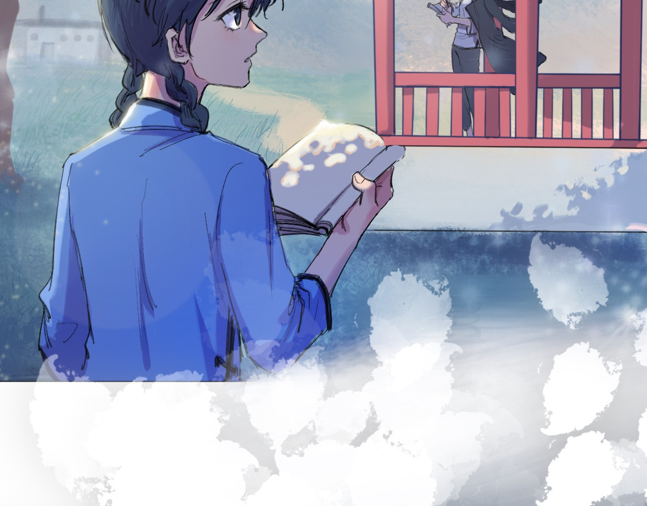 晓风残月 第4页