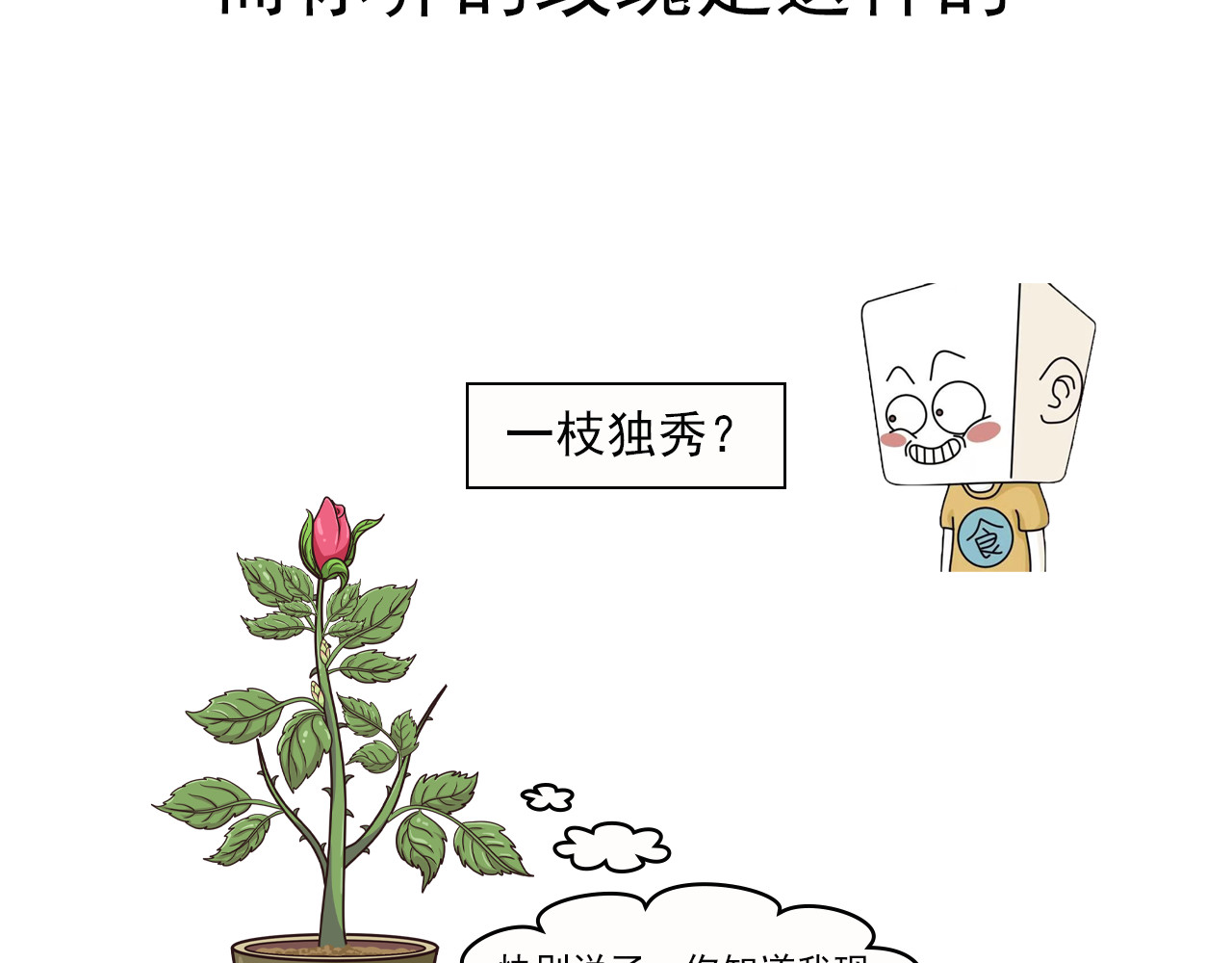 食方—你不知道的种植小技巧 玫瑰剪枝就“咔”，再开人人都夸 第4页