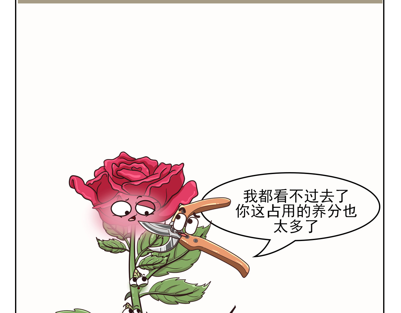食方—你不知道的种植小技巧 玫瑰剪枝就“咔”，再开人人都夸 第9页