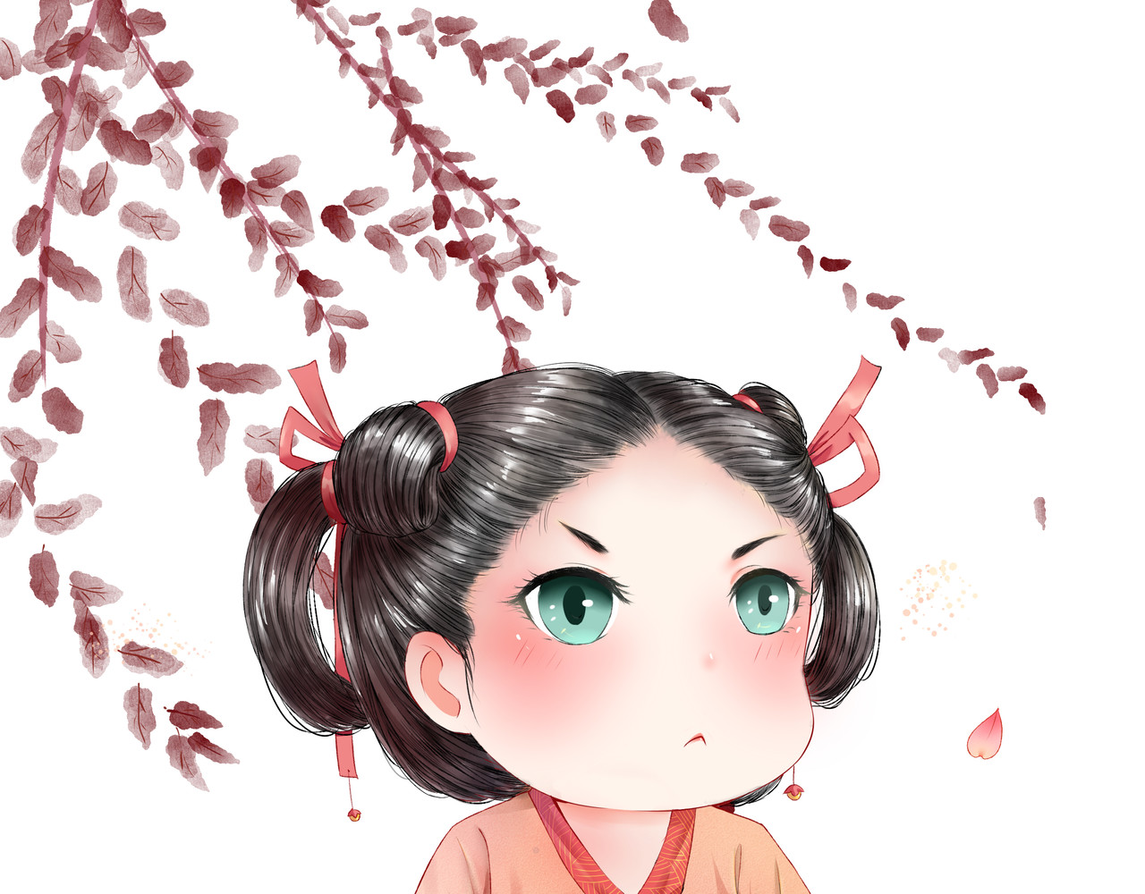 一念花开成佛 第四章 第115页