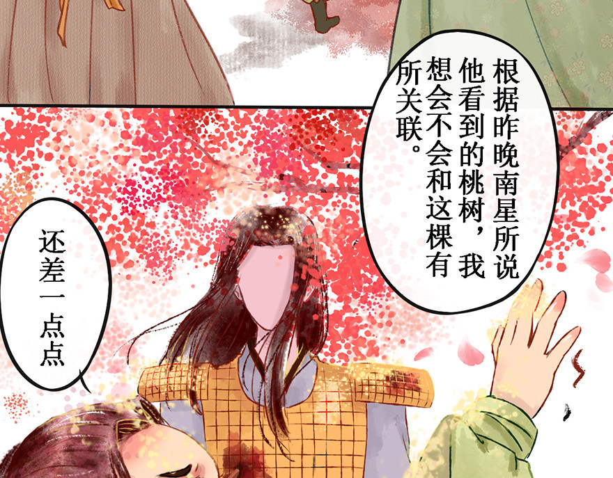 一念花开成佛 第五章 第55页