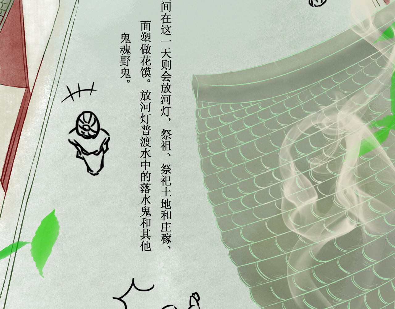 一念花开成佛 第六章 第36页
