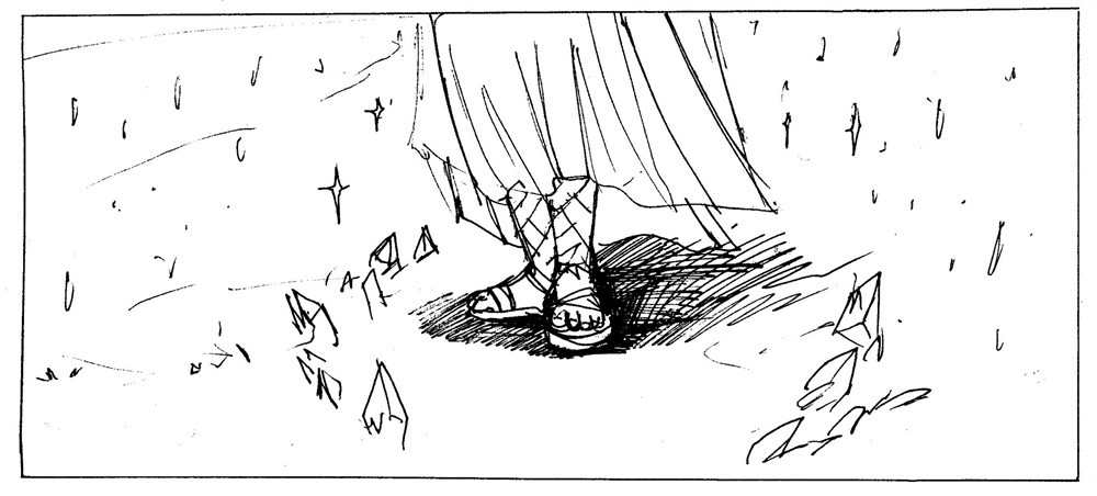 星屑传说：抗争之焰 第06话 神域不息，强者纵生 第62页