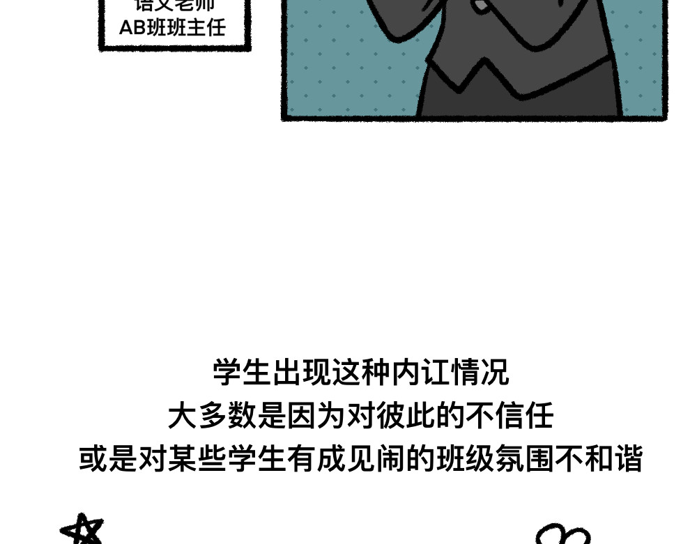 福利中学的故事 02解决问题 第42页