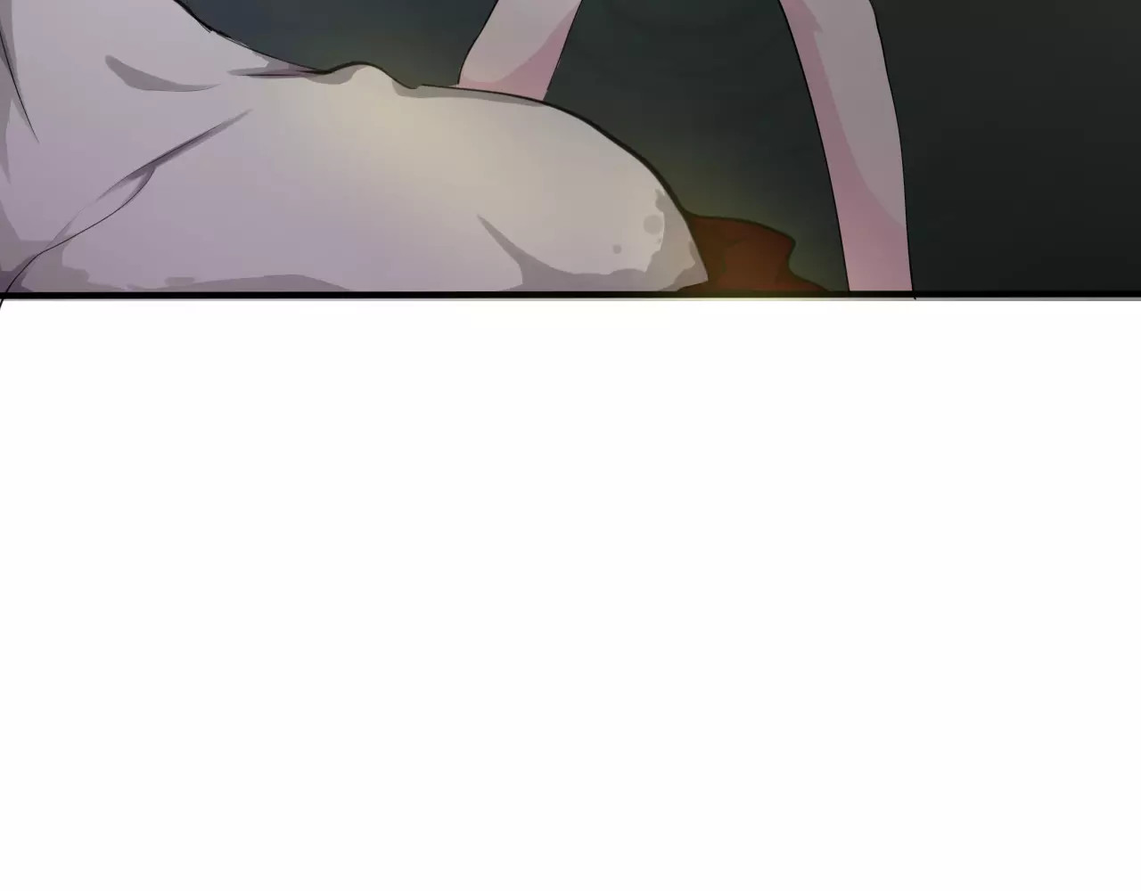 一言不合就吸血 第3话 误入禁地？ 第106页
