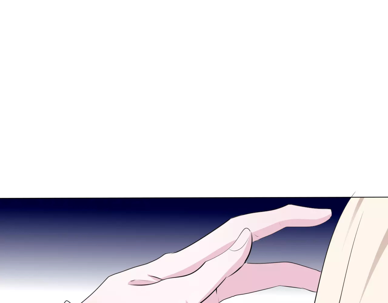 一言不合就吸血 第3话 误入禁地？ 第35页