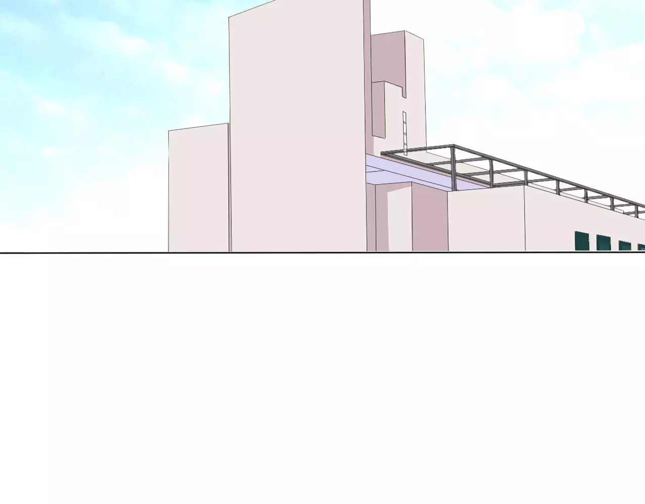 一言不合就吸血 第3话 误入禁地？ 第6页