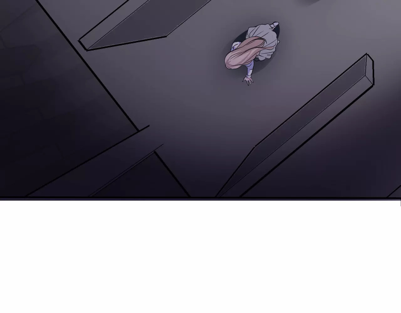 一言不合就吸血 第3话 误入禁地？ 第60页