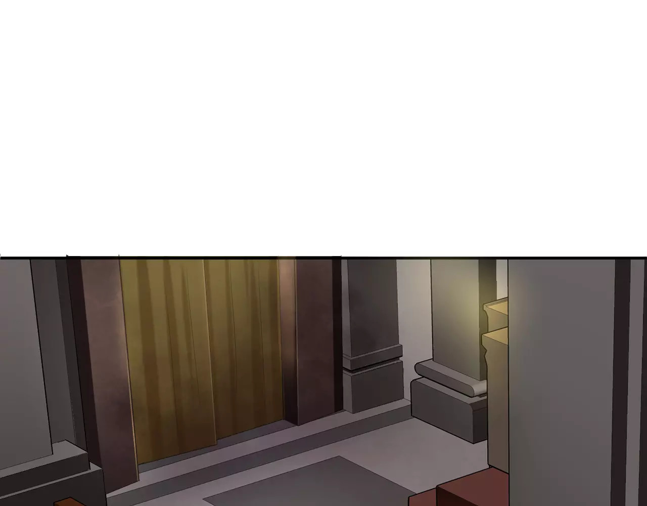 一言不合就吸血 第3话 误入禁地？ 第92页