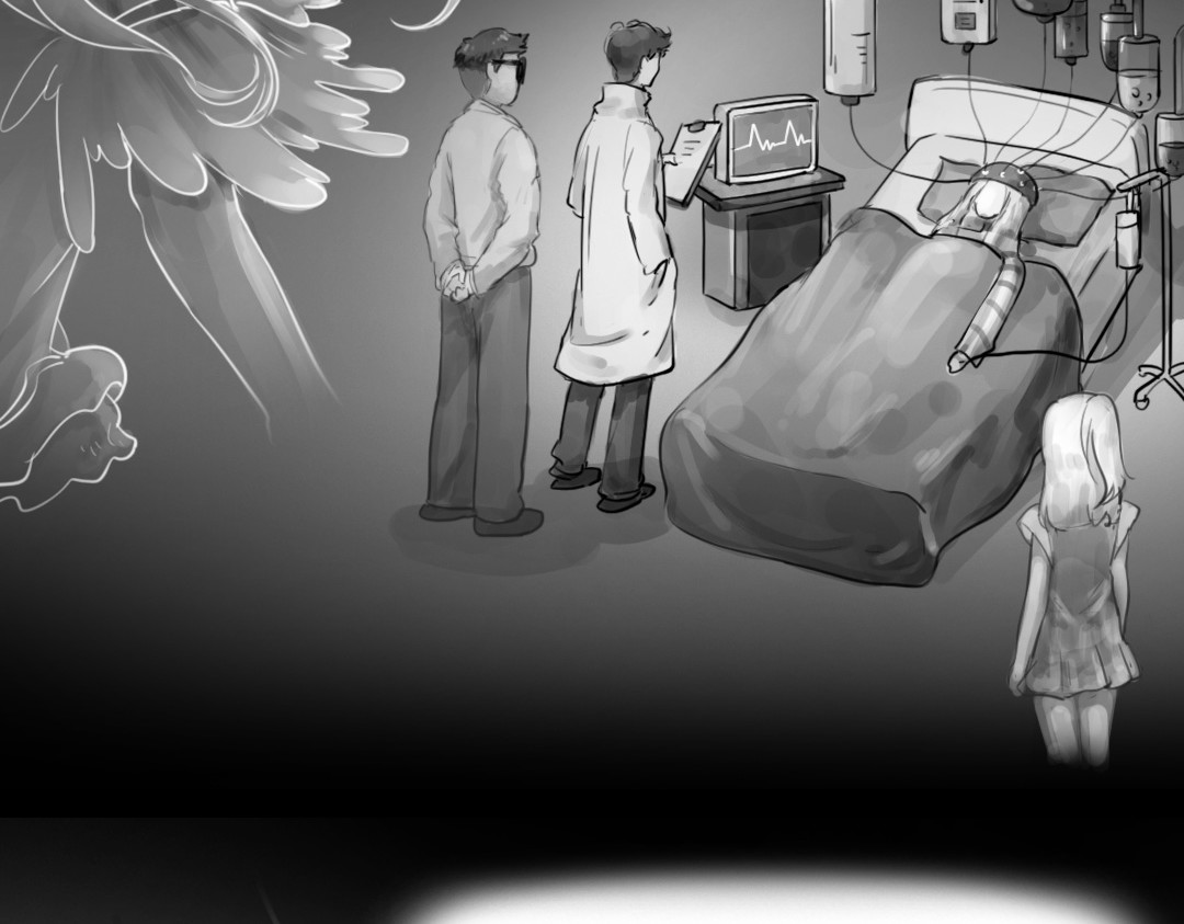 “美丽”新世界 醒来即死亡 第69页