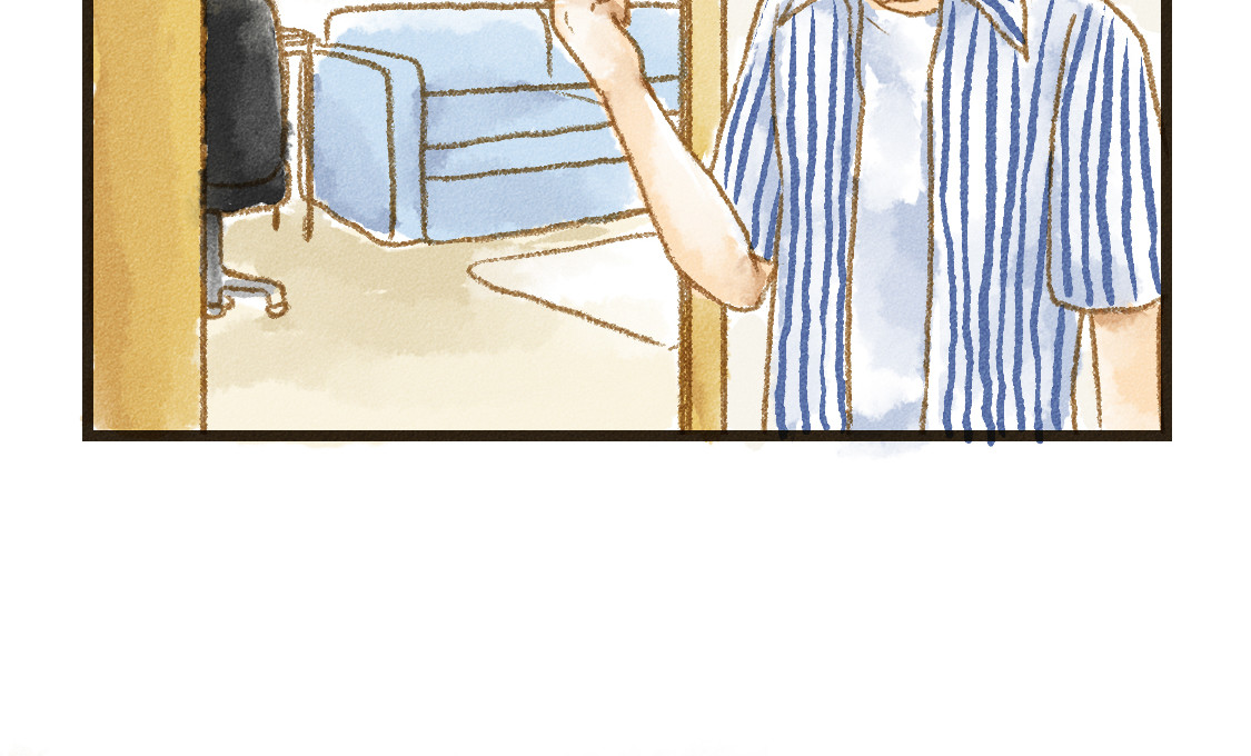 609室的拉普拉斯 第1话 Hello，World 第21页