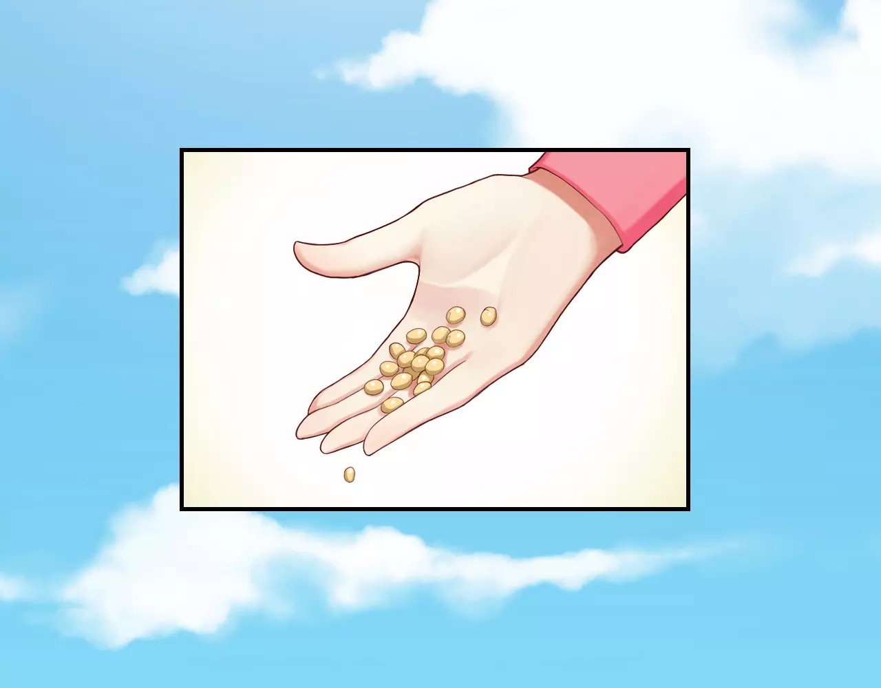 食恋奇缘 第5话 异世界的生活 第56页