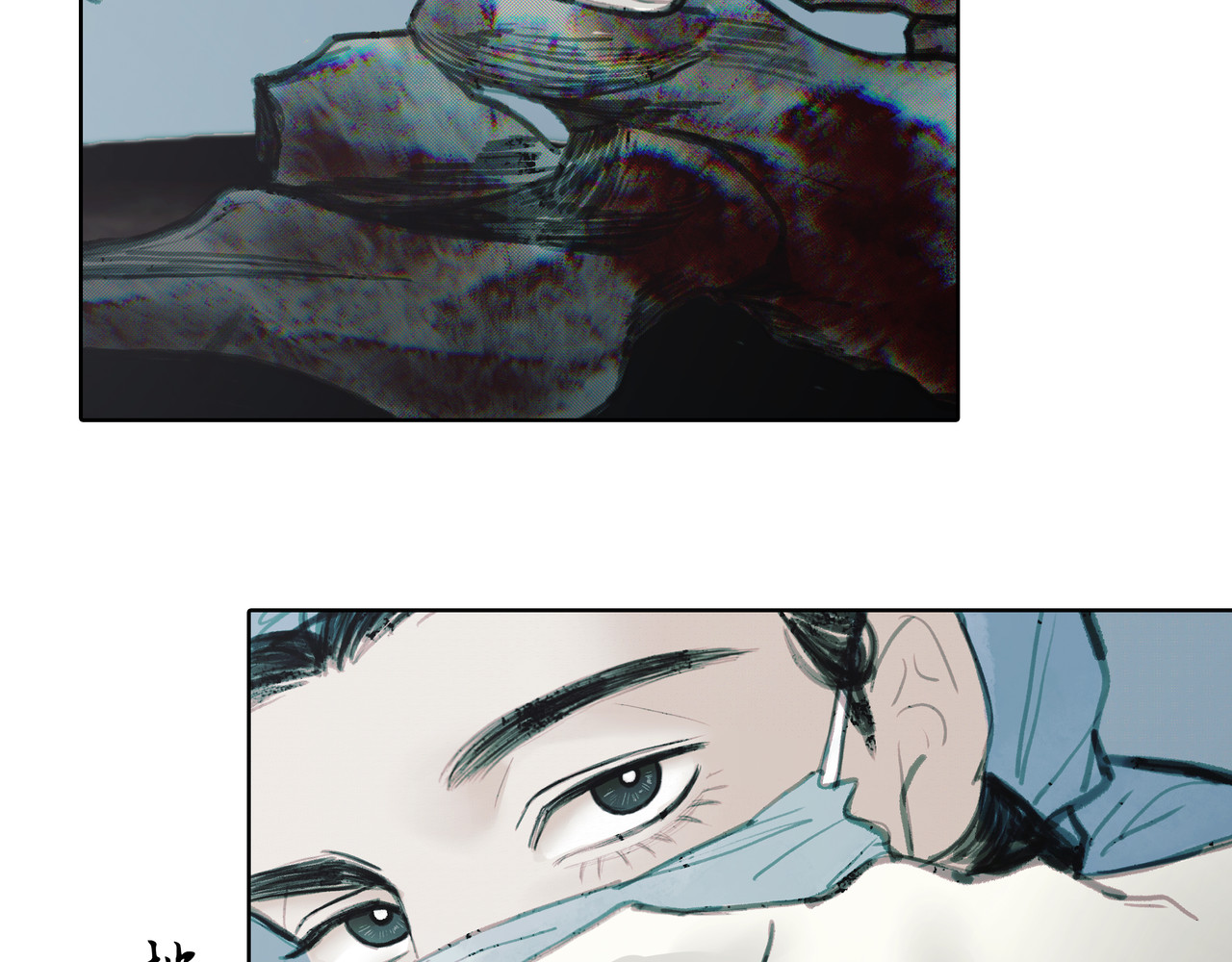 BreakingDawn破晓 03 酒窝小男孩能有什么坏心思 第115页