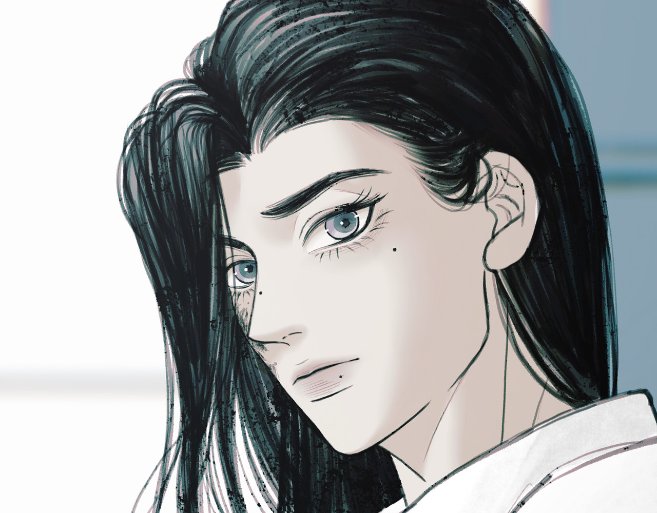 BreakingDawn破晓 03 酒窝小男孩能有什么坏心思 第147页