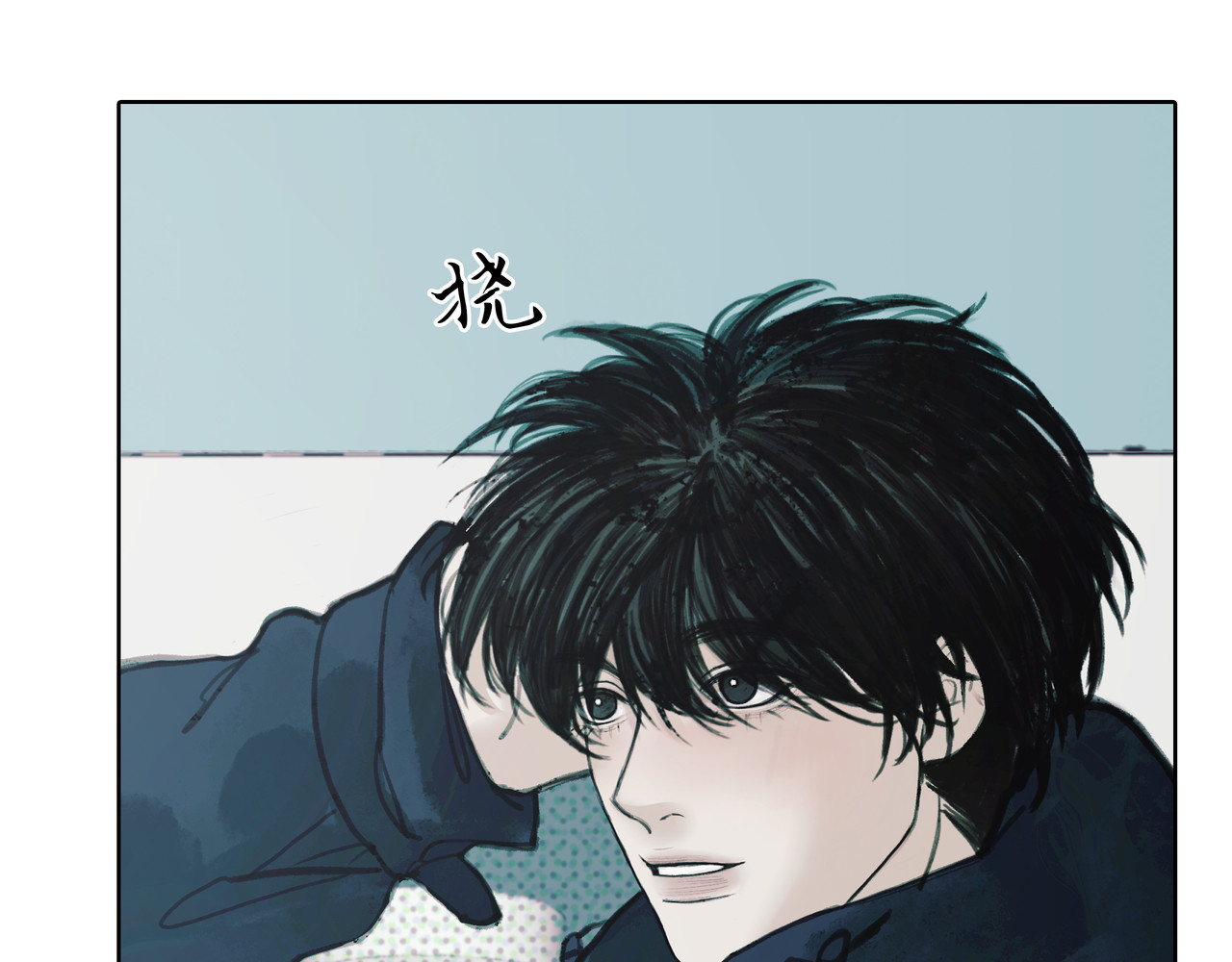 BreakingDawn破晓 03 酒窝小男孩能有什么坏心思 第165页