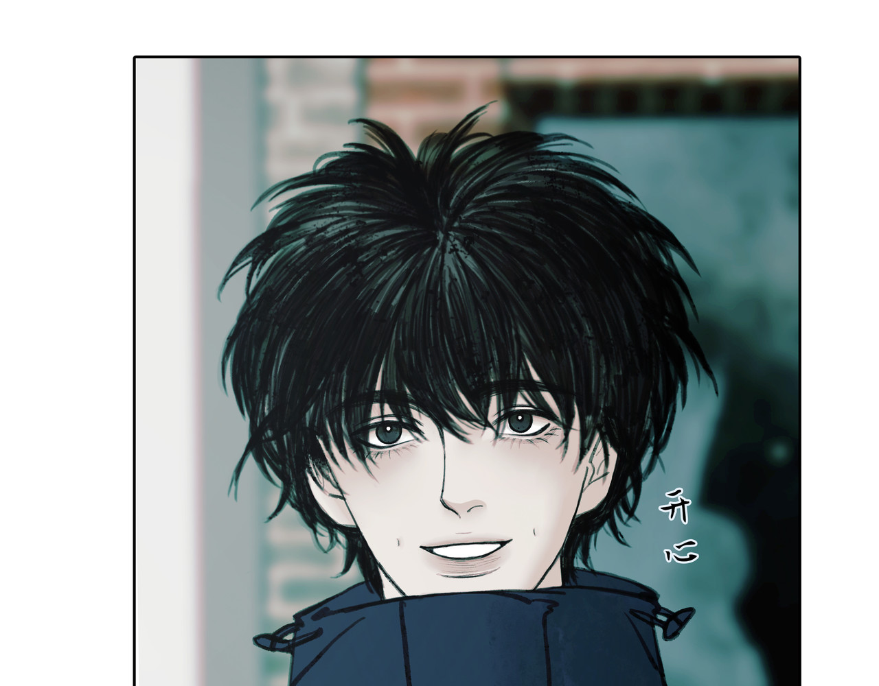 BreakingDawn破晓 03 酒窝小男孩能有什么坏心思 第202页