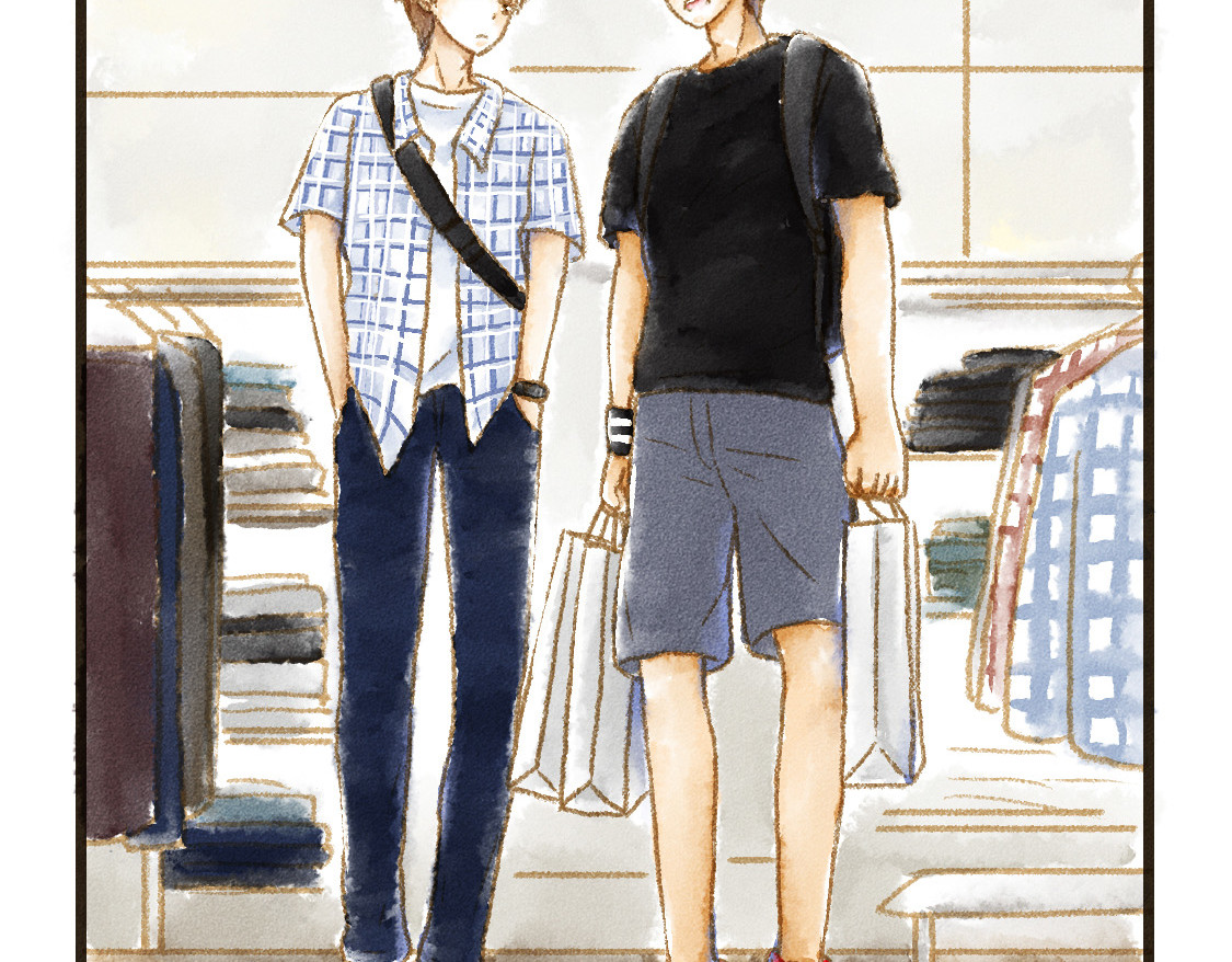 609室的拉普拉斯 第2话 人是要穿衣服的 第50页