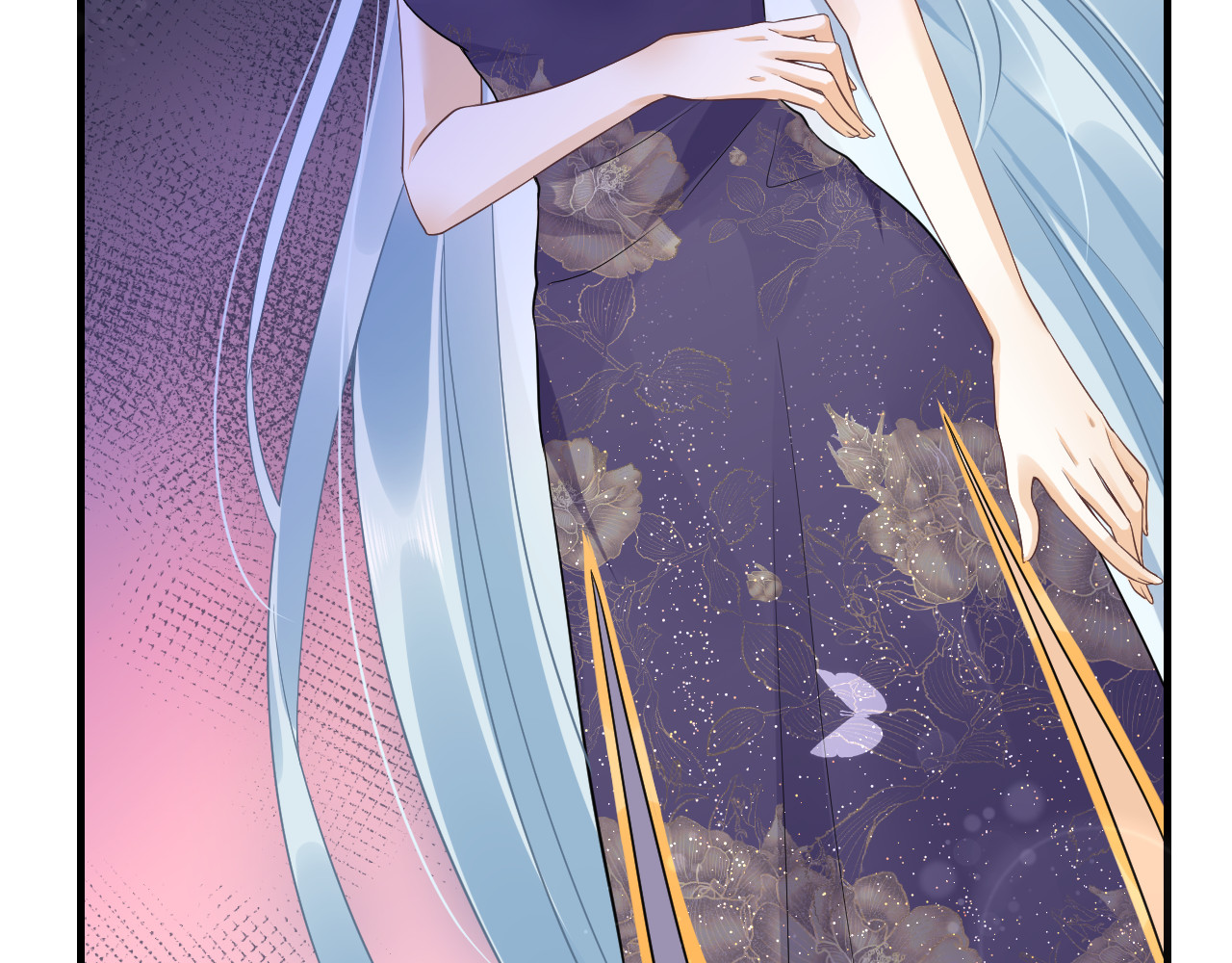 惑爱 契约（上） 第44页
