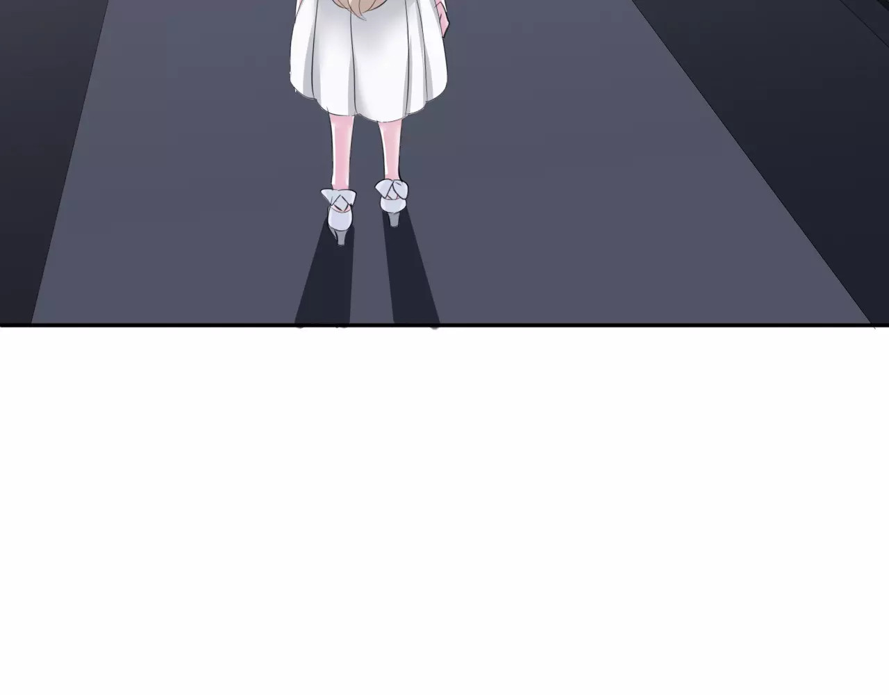 一言不合就吸血 第4话 美女救英雄？ 第111页