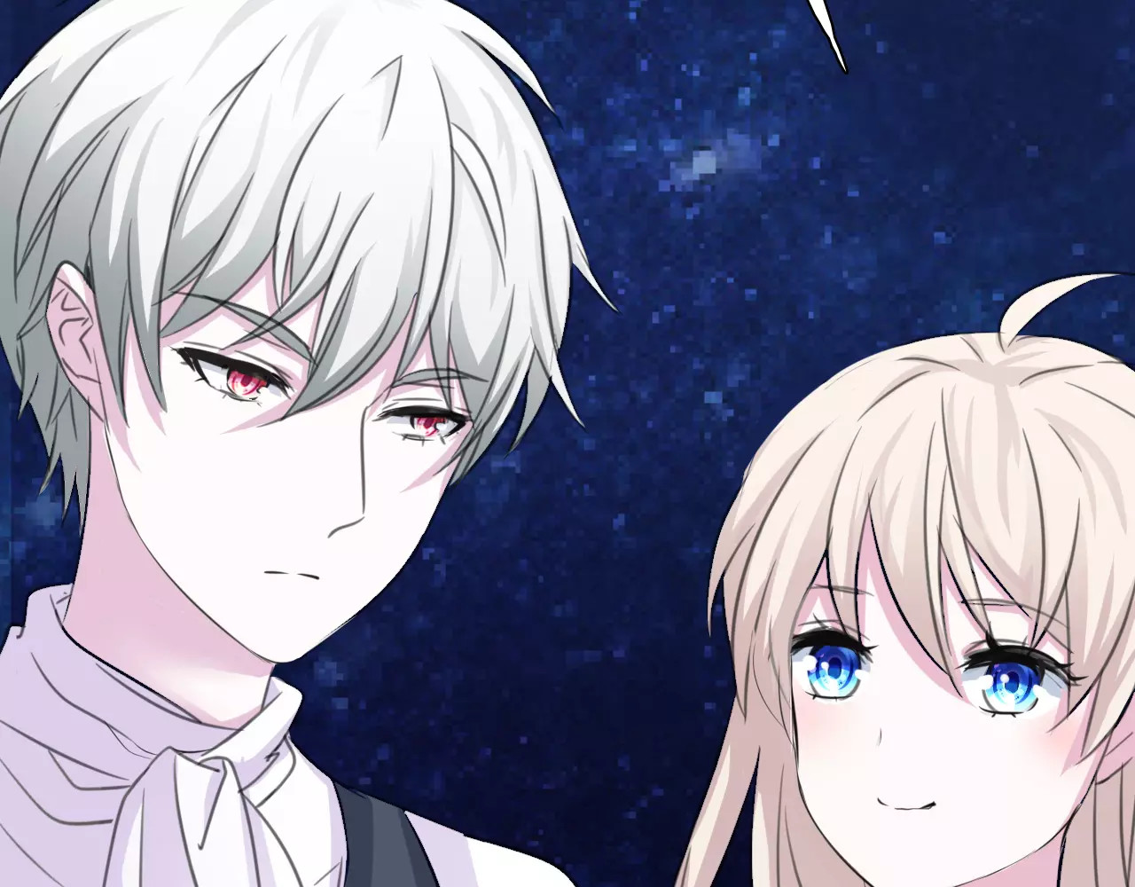 一言不合就吸血 第4话 美女救英雄？ 第163页