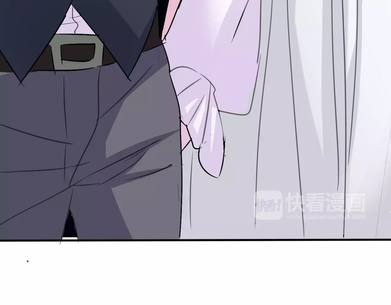 一言不合就吸血 第4话 美女救英雄？ 第165页