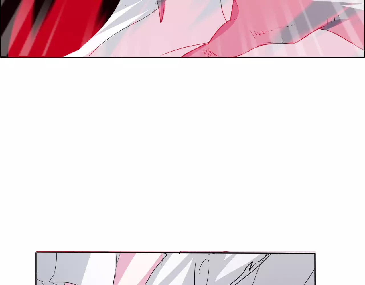 一言不合就吸血 第4话 美女救英雄？ 第37页