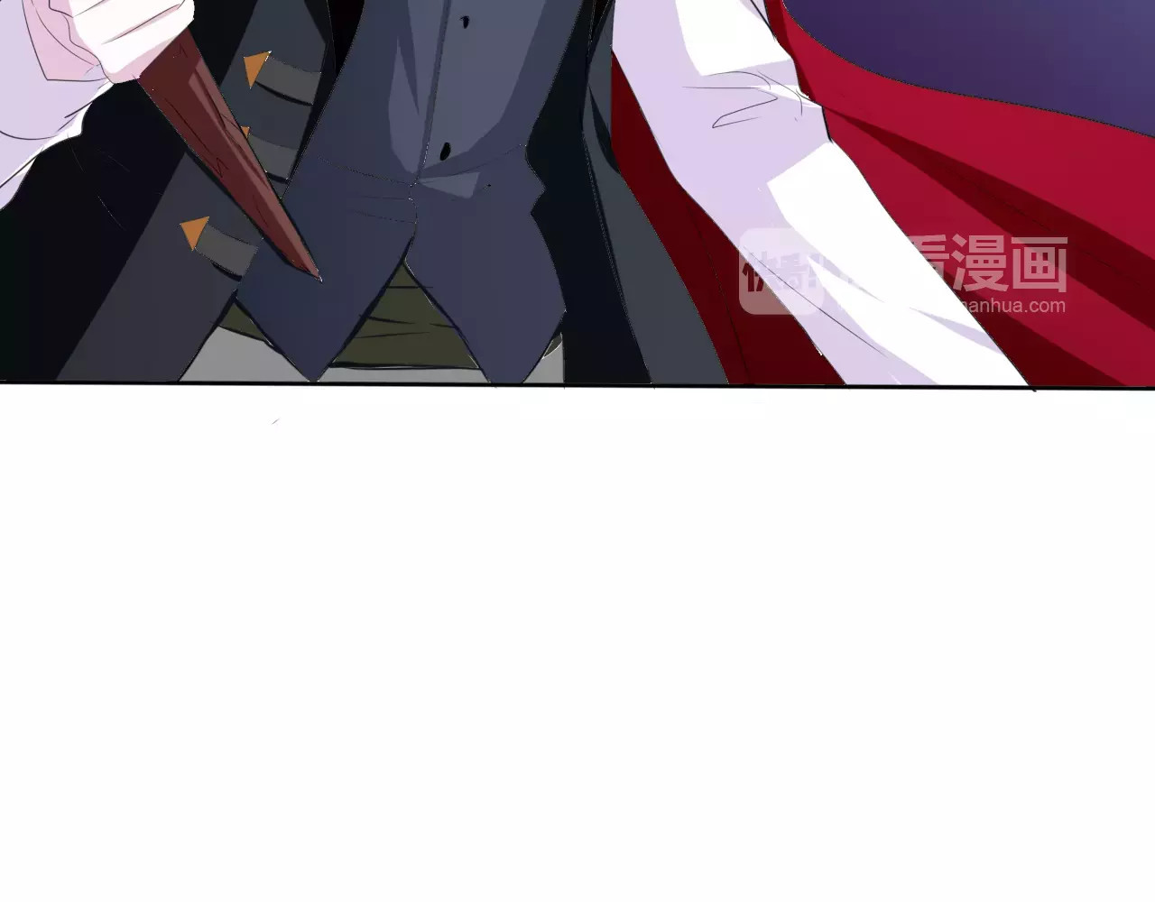 一言不合就吸血 第4话 美女救英雄？ 第72页