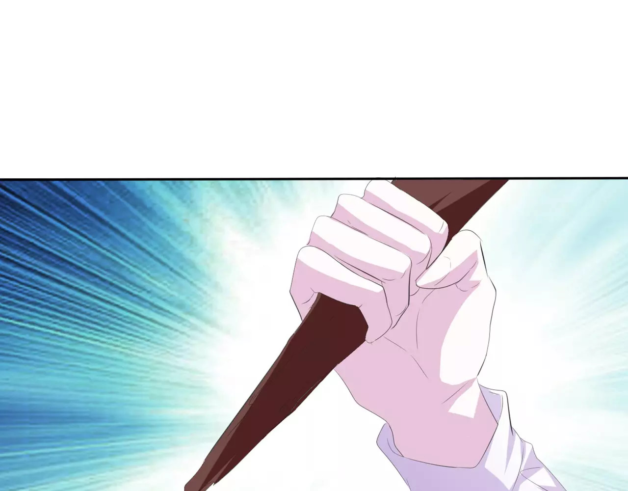 一言不合就吸血 第4话 美女救英雄？ 第73页