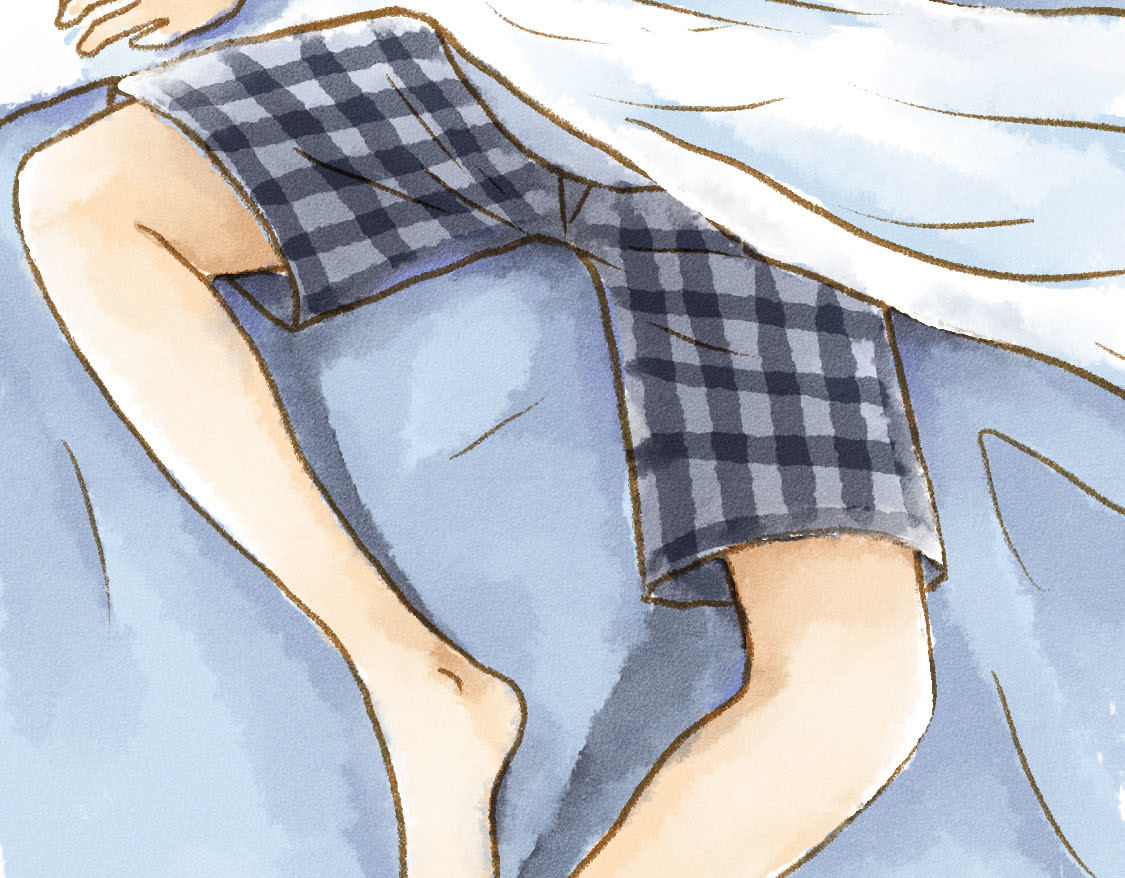 609室的拉普拉斯 第3话 input，output 第5页