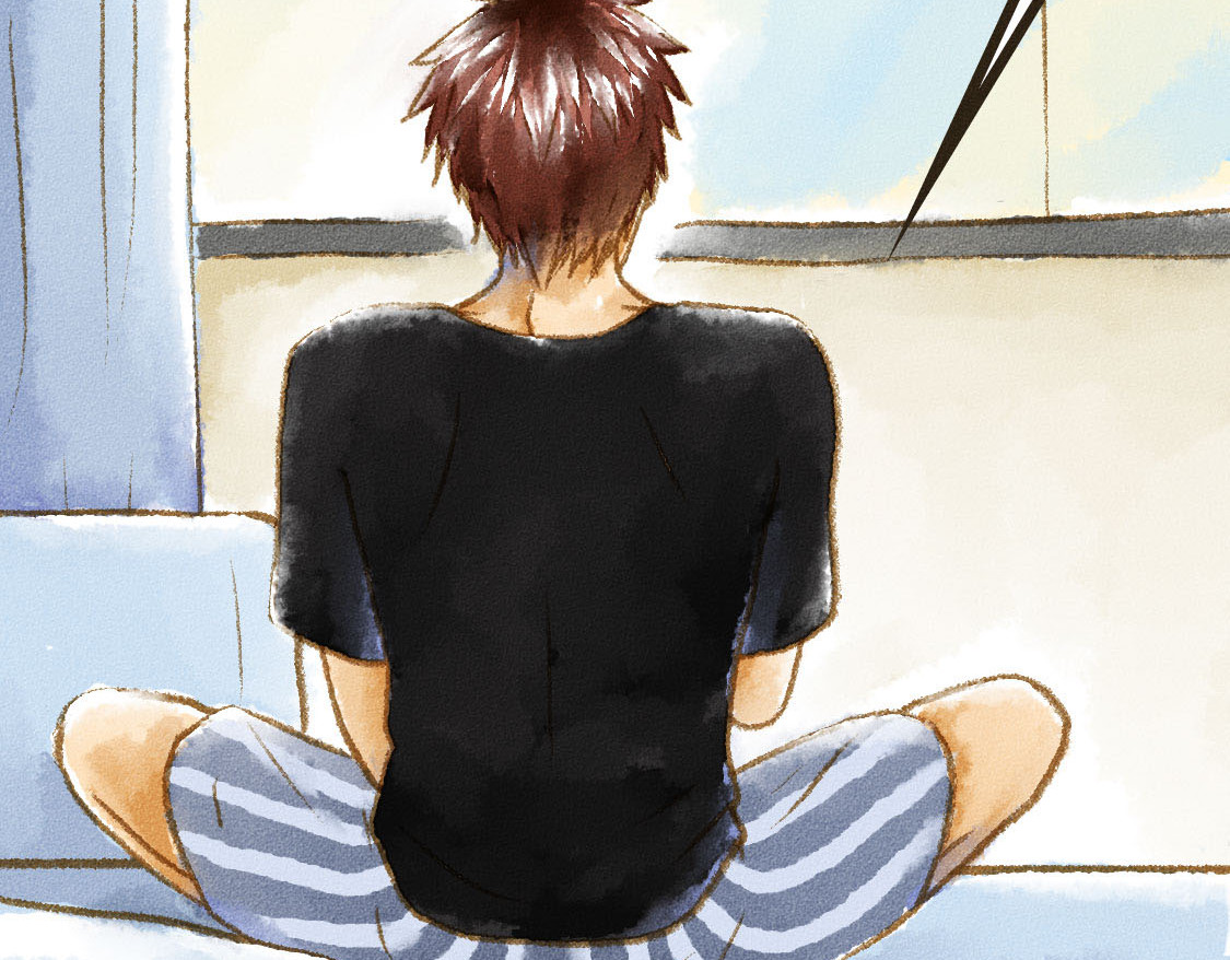609室的拉普拉斯 第3话 input，output 第44页
