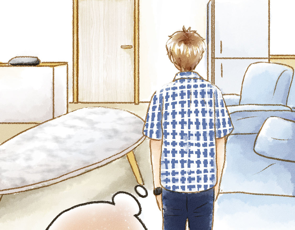 609室的拉普拉斯 第3话 input，output 第10页