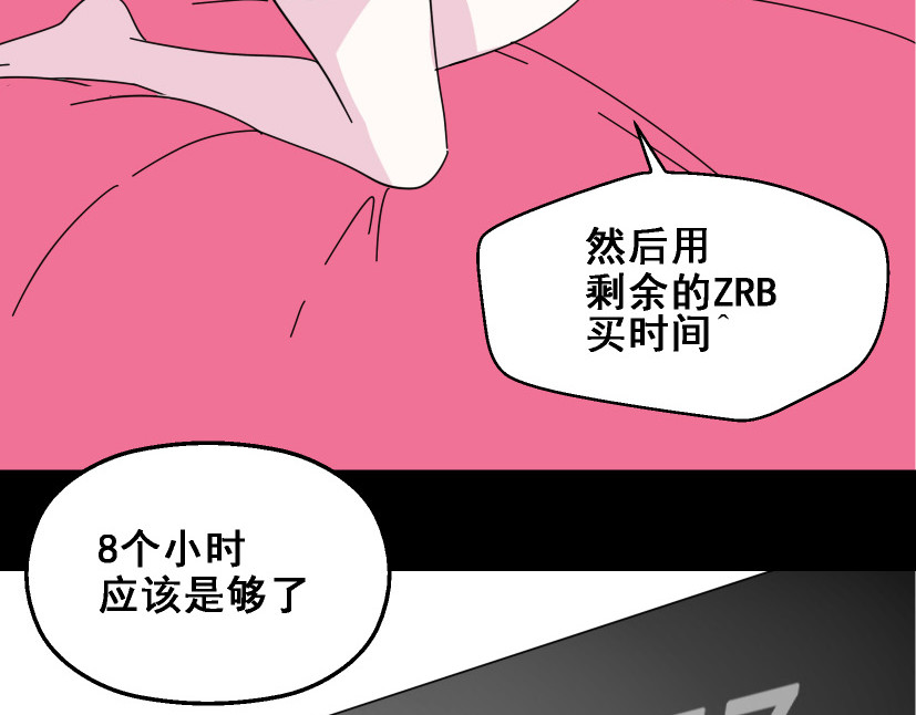 整容游戏 第6话 危机四伏 第121页