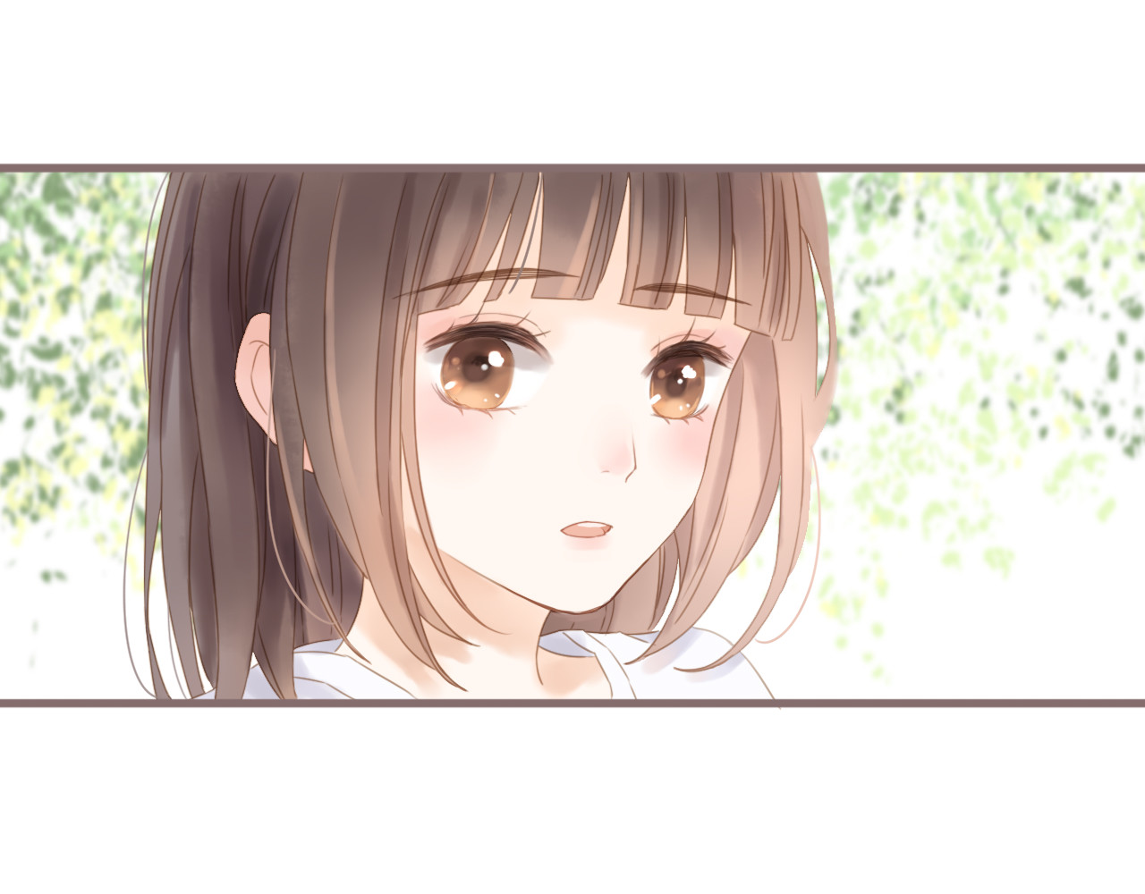 你与我相似 第6话 双胞胎姐妹花 第57页