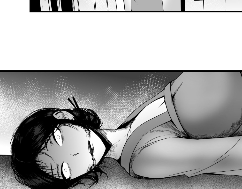 日常玄幻小剧场 第四话  师父回忆小时候 第21页