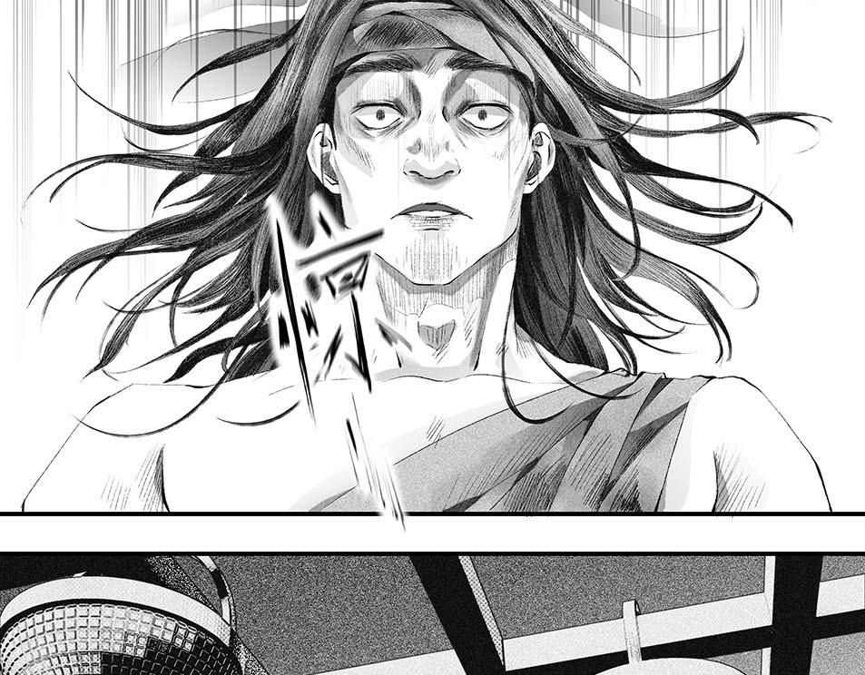 大兴盛歌 第一话 忠臣侠士初相逢 第57页