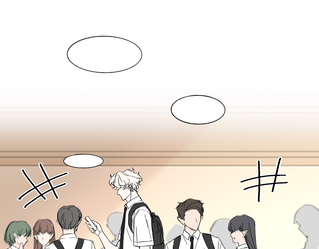 血与狼 第二话 第18页