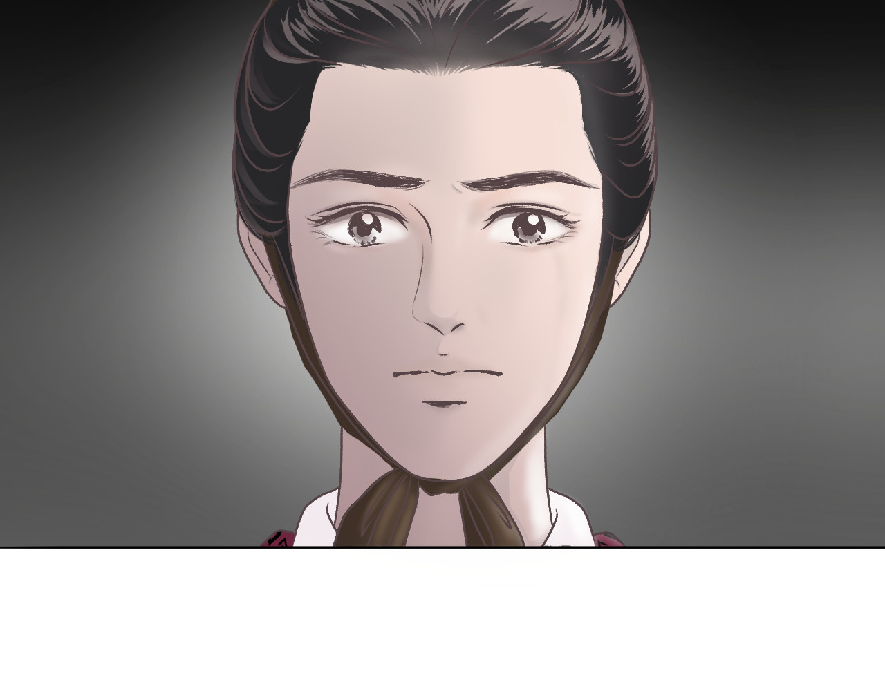 朝暮前传——同心 楔子 第25页