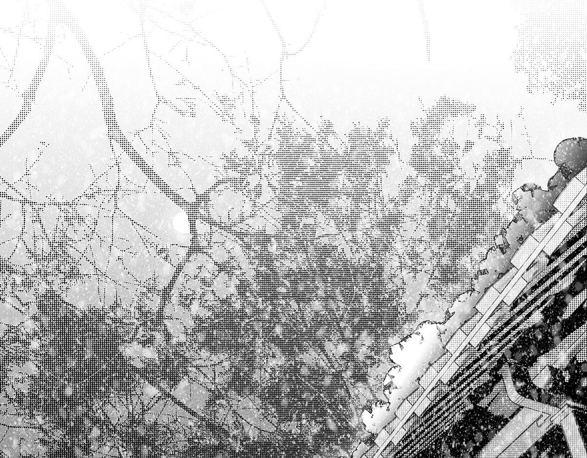 大兴盛歌 第三话 琼楼玉顶诉衷肠（上） 第37页