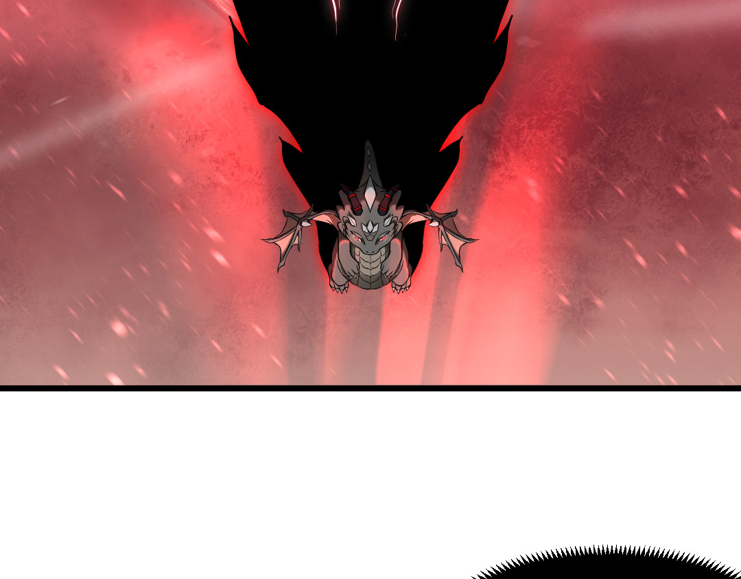 转生成邪恶魔龙后我塌房了 001 转生 第206页