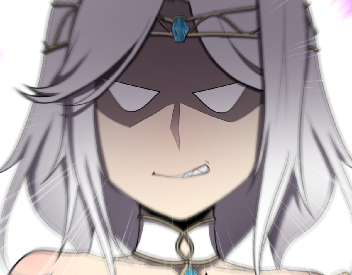 转生成邪恶魔龙后我塌房了 002 莱尔 第34页