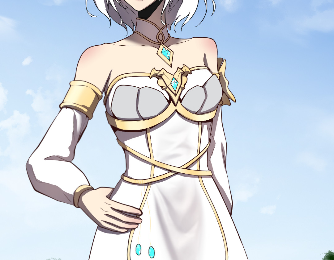 转生成邪恶魔龙后我塌房了 002 莱尔 第51页
