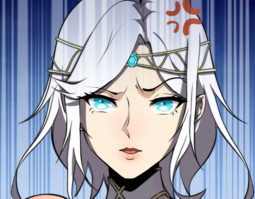 转生成邪恶魔龙后我塌房了 002 莱尔 第80页