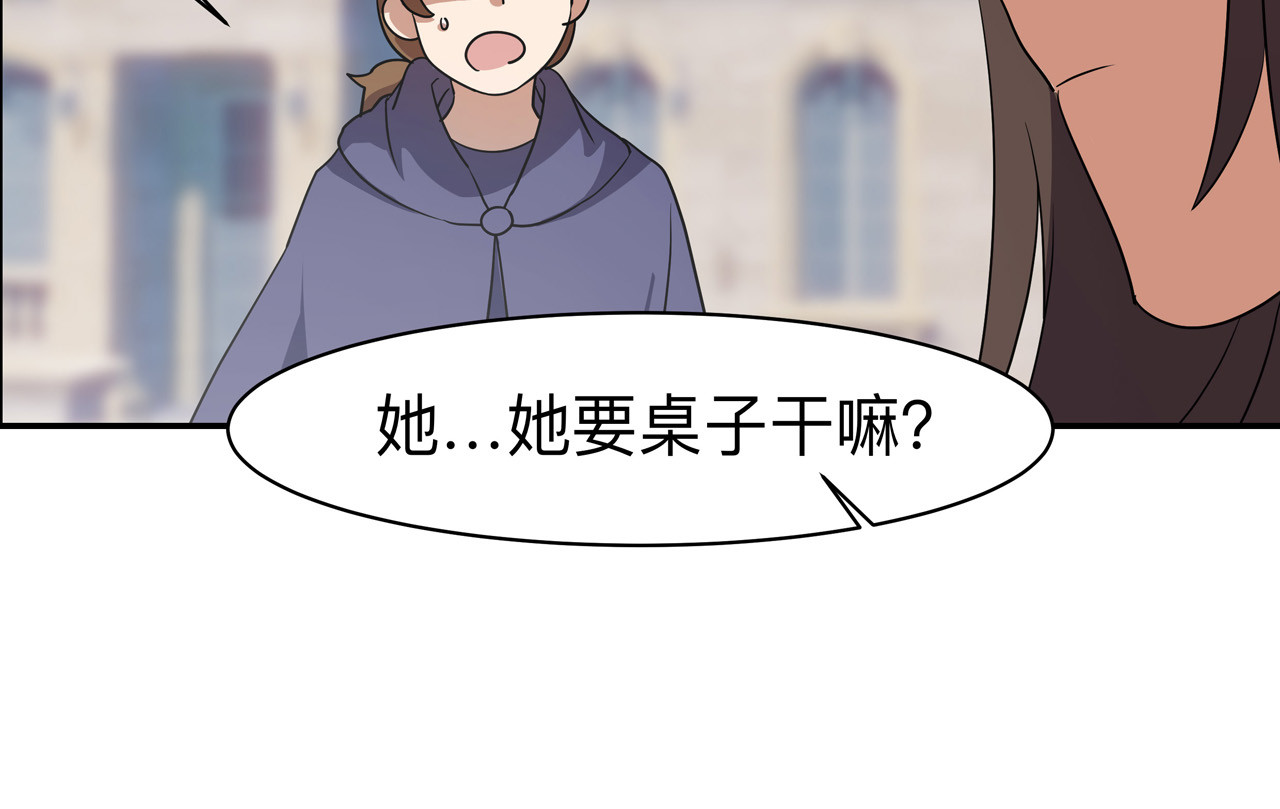 异界道法召唤师 第4话 首次便是大招 第79页
