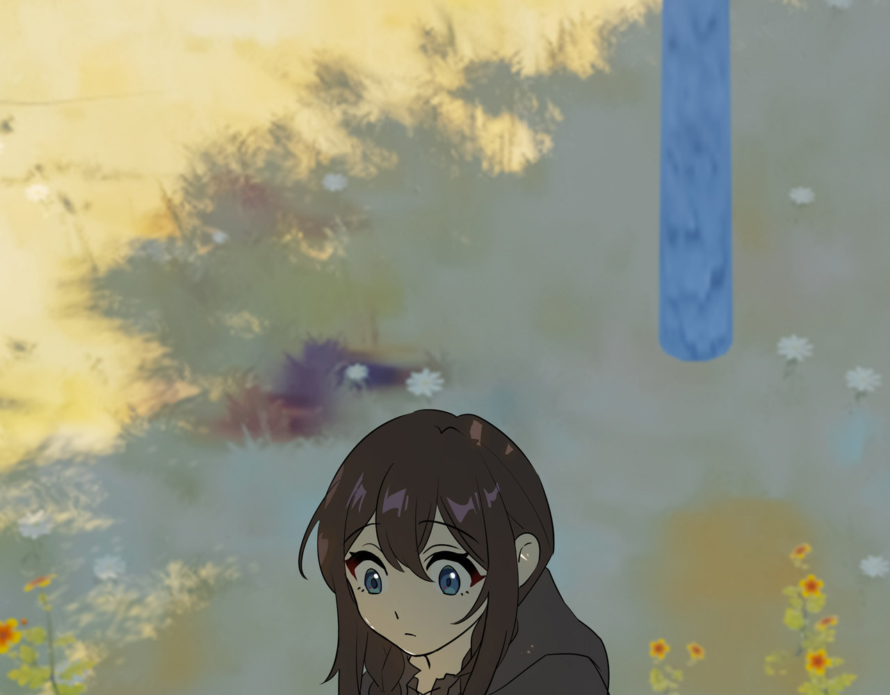 异界道法召唤师 第3话 外来者的揩油 第11页