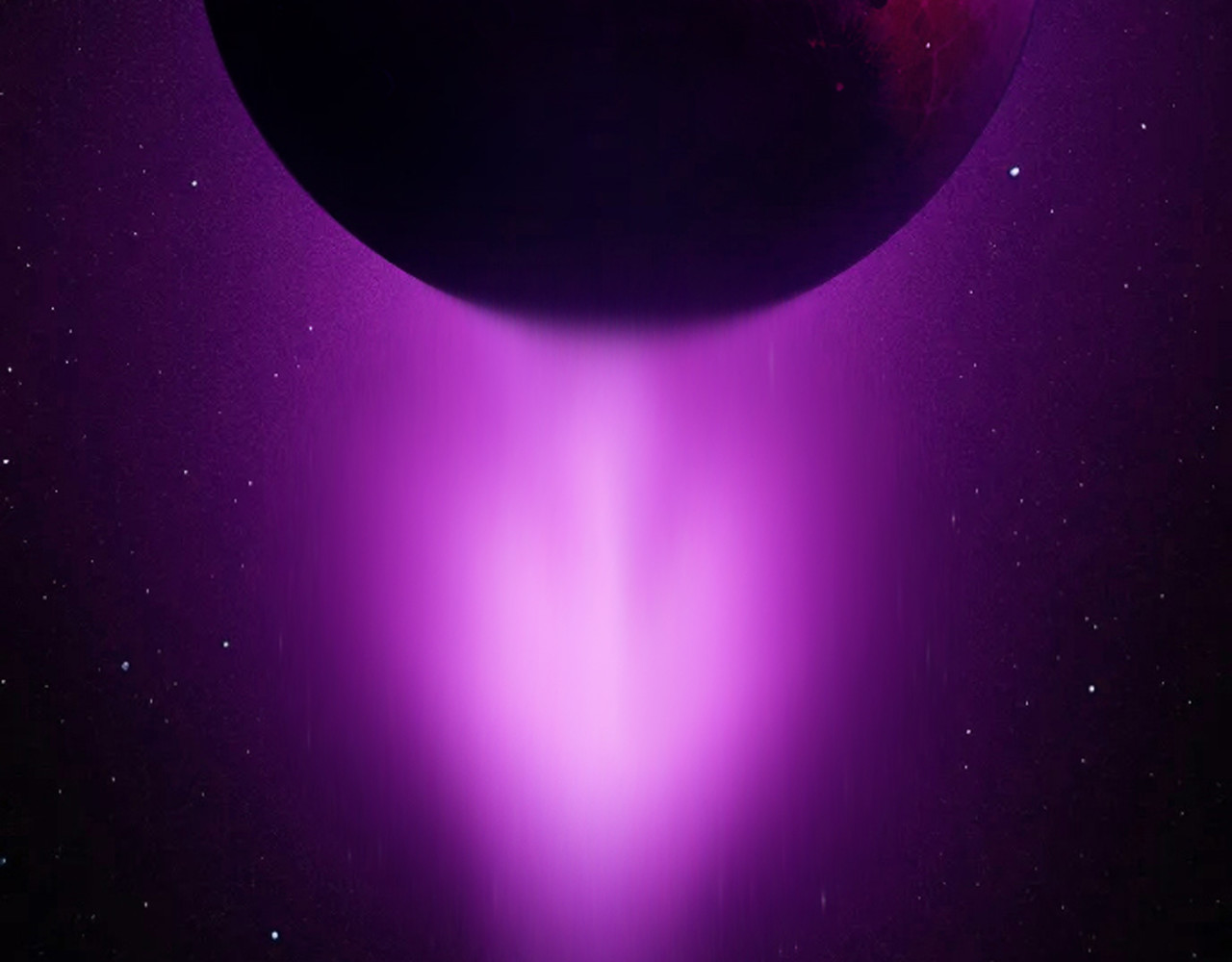 紫夜繁星 人设展示 第9页