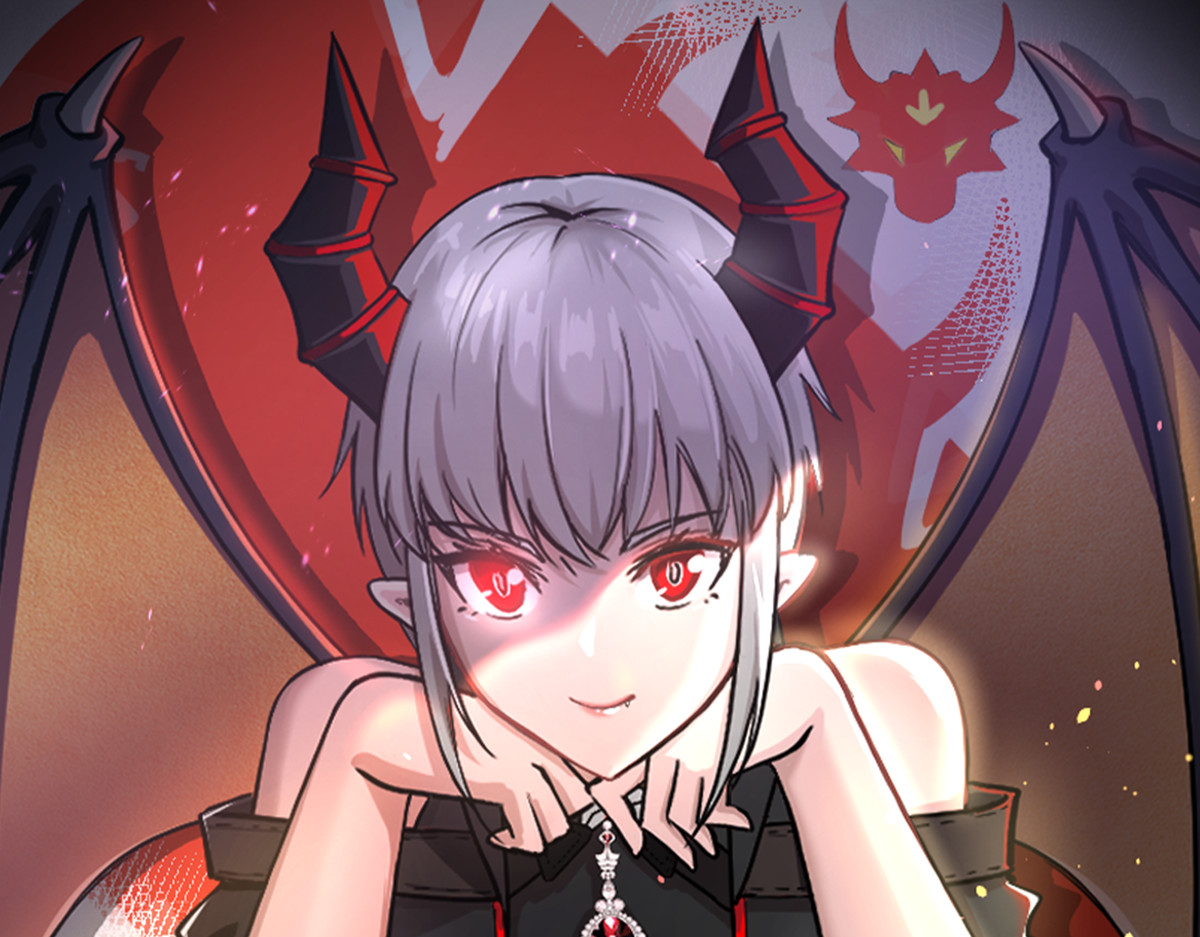 转生成邪恶魔龙后我塌房了 005 暴走 第1页