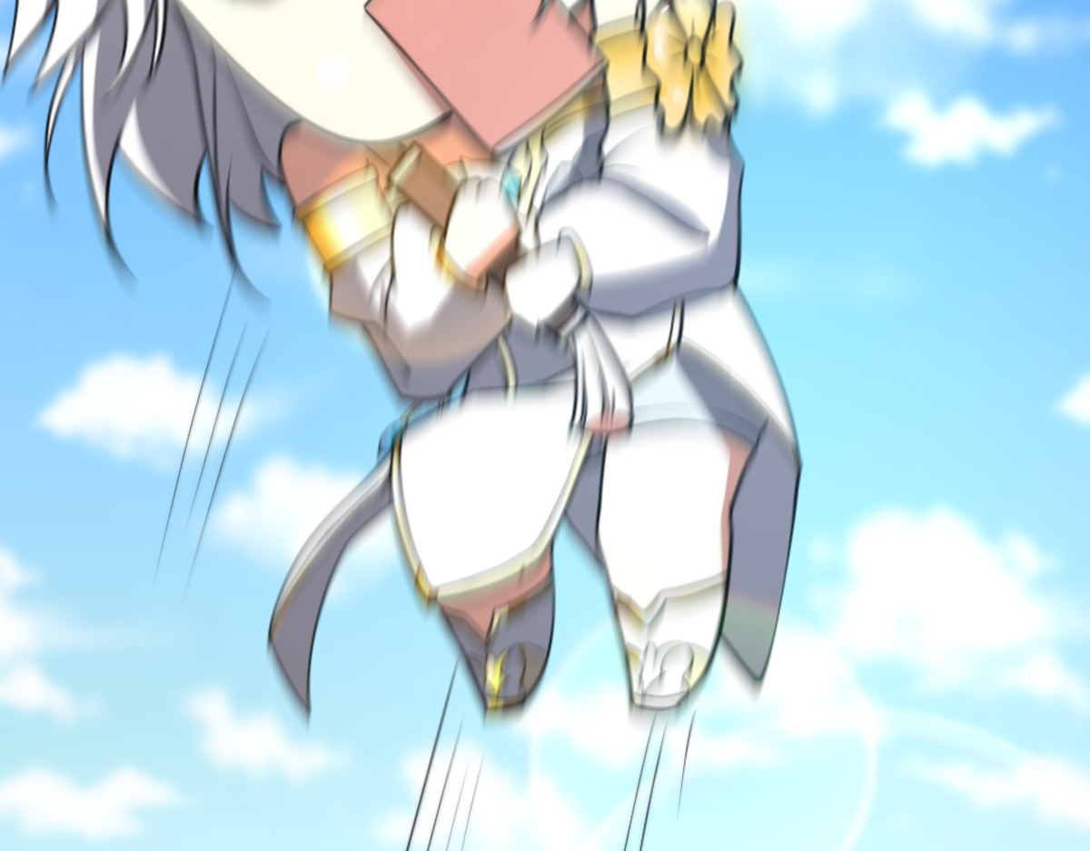 转生成邪恶魔龙后我塌房了 005 暴走 第42页