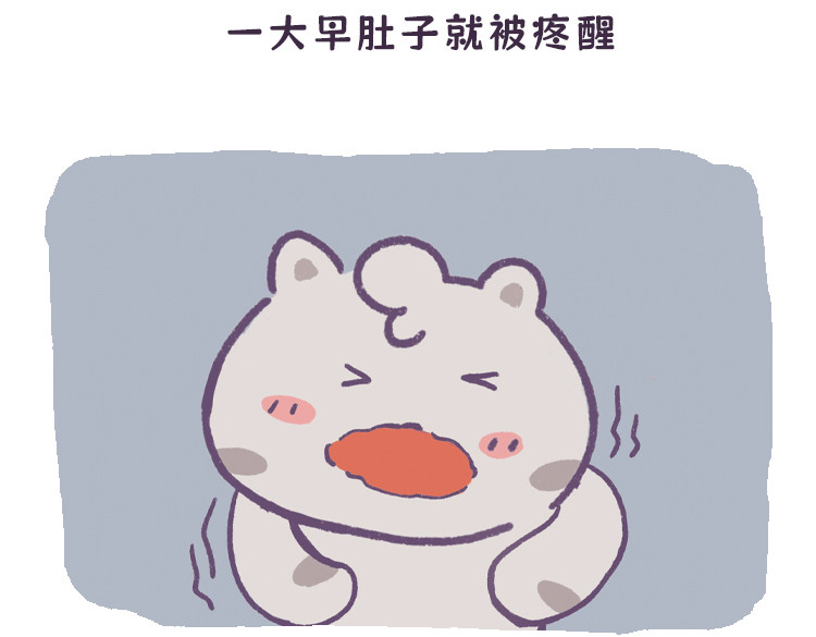 拽猫的北京生活 君子之约 第2页