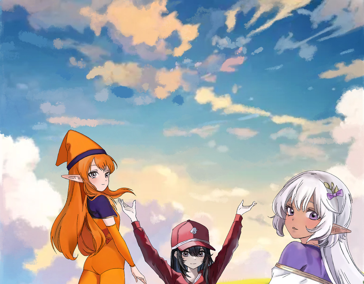 枪支招斩 5 胡闹精灵 第16页